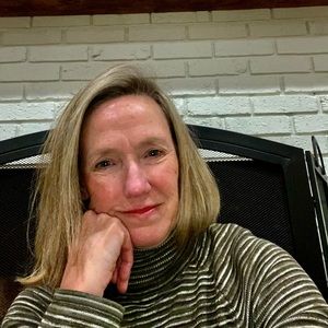 Meet your Posher, Anne